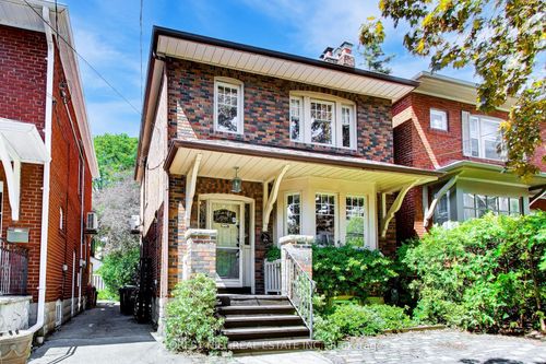 164 Deloraine Avenue, Toronto, ON, M5M2A9 | Card Image
