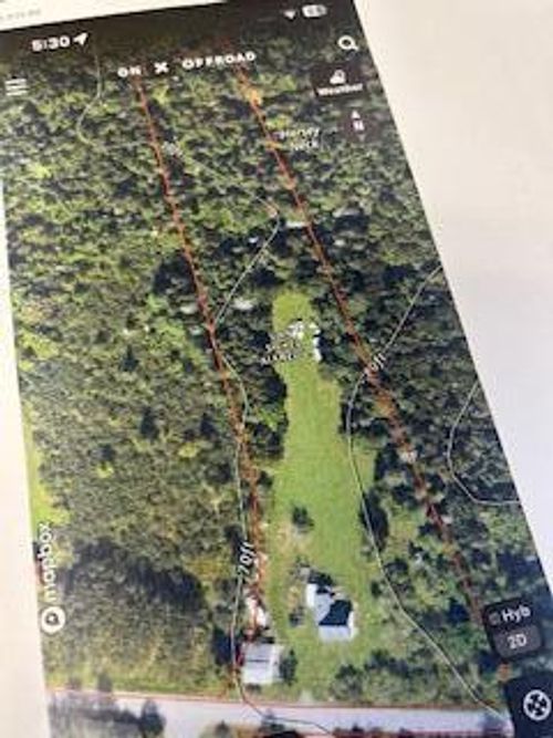448 Garnet Head Road, Pembroke, ME, 04666 | Card Image