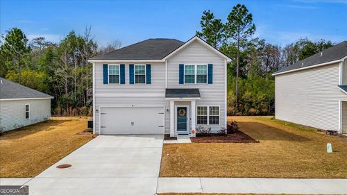 276 Brightleaf Cir, Hinesville, GA, 31313-9508 | Card Image