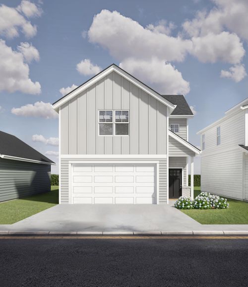 876 Gardenview Way, Chattanooga, TN, 37421-7449 | Card Image