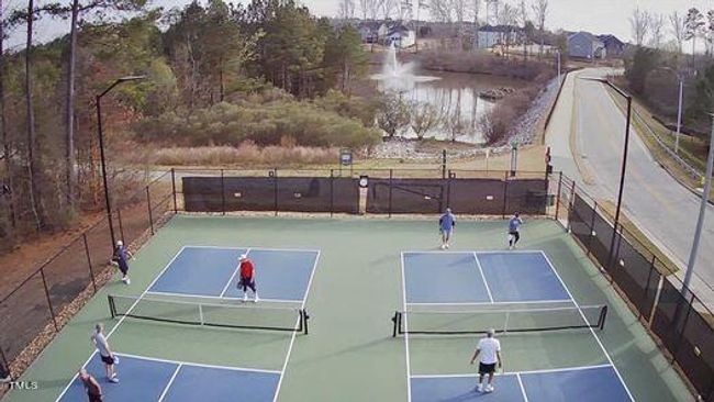 pickle ball courts | Image 36