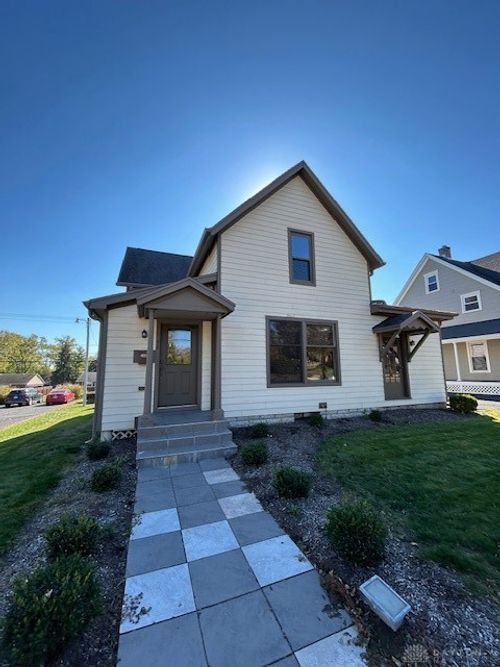 94-96 E Franklin St, Dayton, OH, 45459-5953 | Card Image