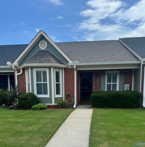 1506 Clairmont Drive Sw, Decatur, AL, 35603 | Card Image