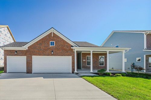 105 Clearwater Drive, Nicholasville, KY, 40356 | Card Image