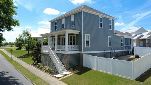 1 Avenue Of The Waters, Pike Road, AL, 36064-3356 | Card Image