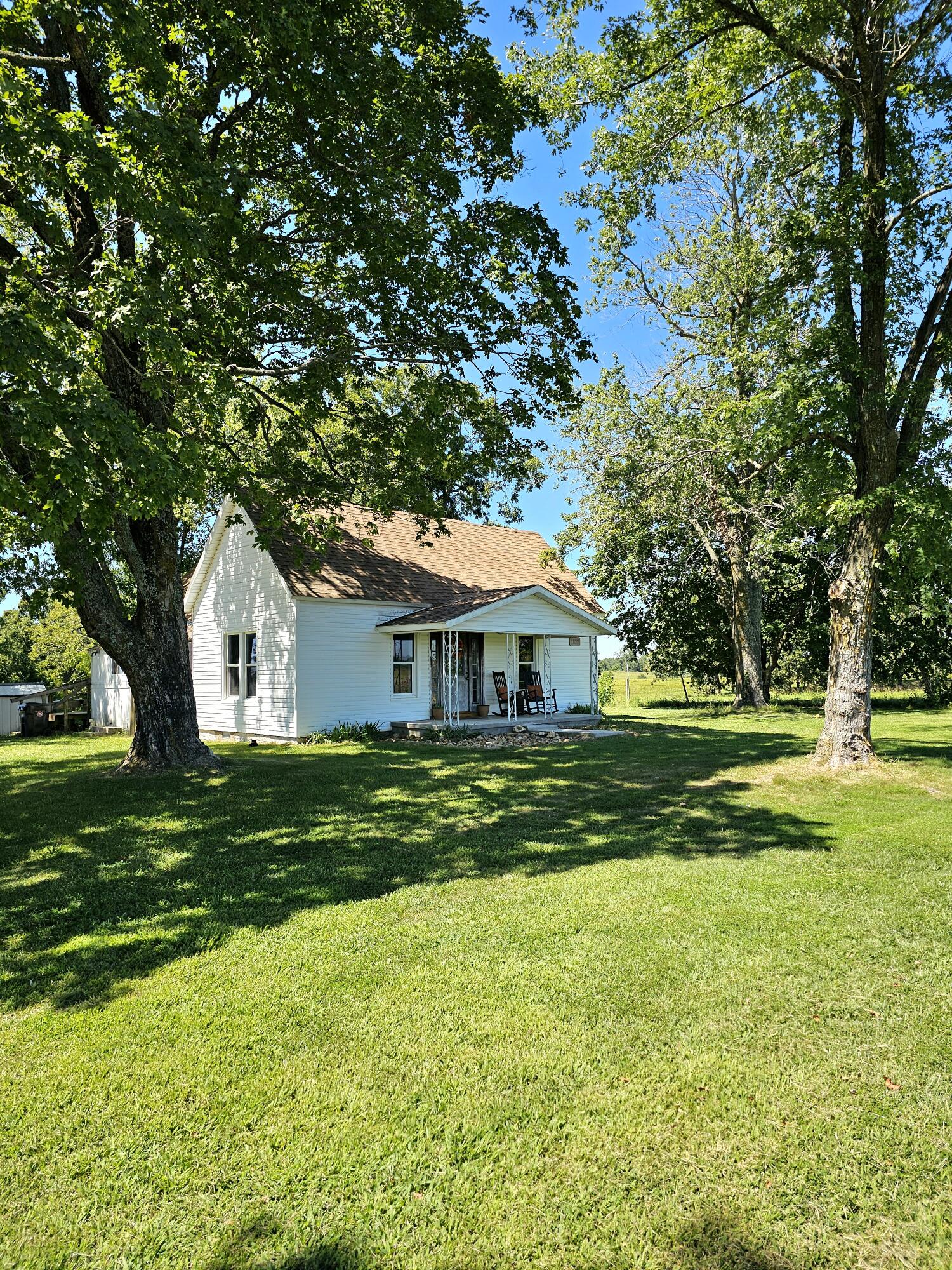 Tandy Rd, Fordland, MO 65652