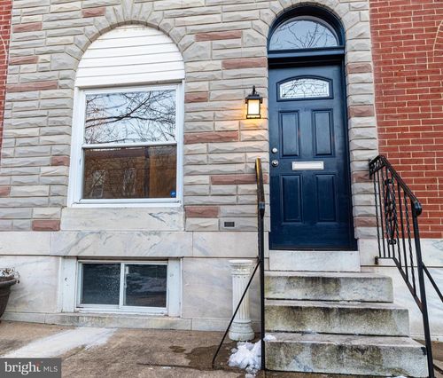 23 N Potomac St, BALTIMORE, MD, 21224-1336 | Card Image