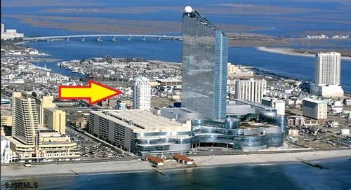 apt-605-526 Pacific Ave, Atlantic City, NJ, 08401-7664 | Card Image