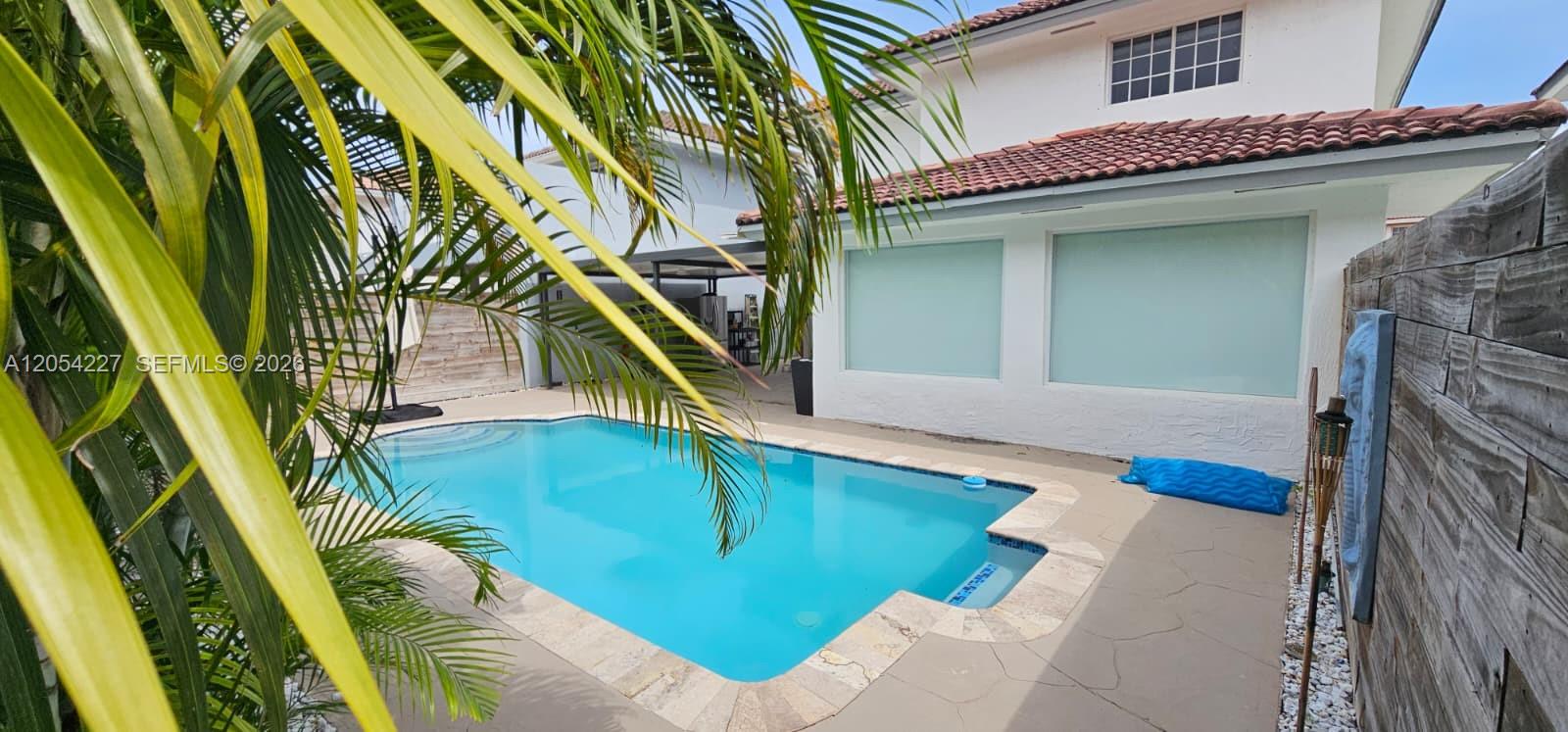 Residential in Miami 2