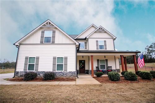 3221 Hollonville Rd, Williamson, GA, 30292-3821 | Card Image