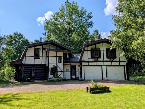 N12627 Deitz Dr, Fifield, WI, 54524-9458 | Card Image