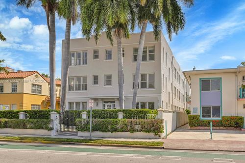 apt-201-1027 Pennsylvania Ave, Miami Beach, FL, 33139-4930 | Card Image