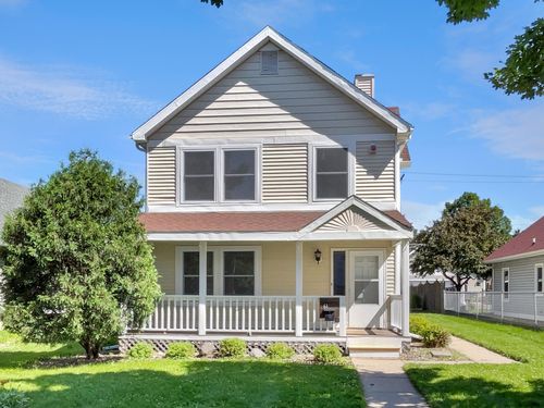 61 Sycamore Street W, Saint Paul, MN, 55117 | Card Image
