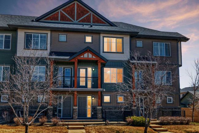 248 Skyview Ranch Way Ne, Home with 3 bedrooms, 2 bathrooms and 2 parking in Calgary AB | Image 48