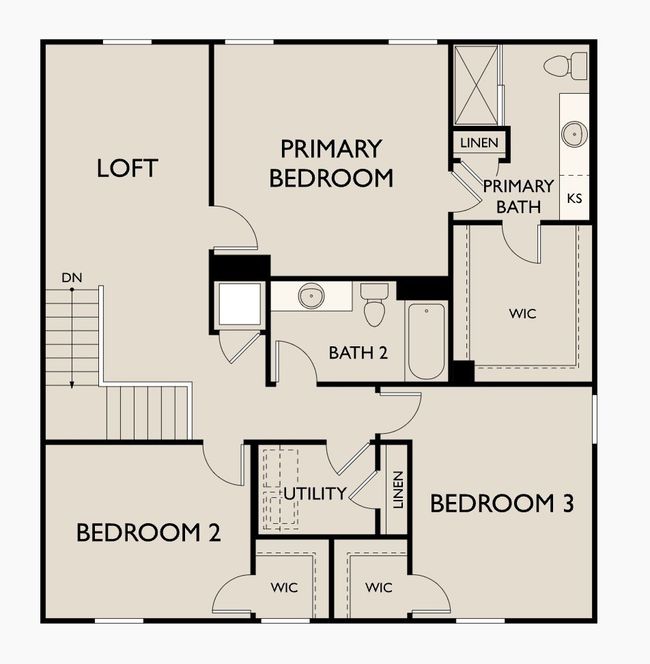 3574 Fellowship Rd, House other with 3 bedrooms, 3 bathrooms and 2 parking in Columbia TN | Image 6