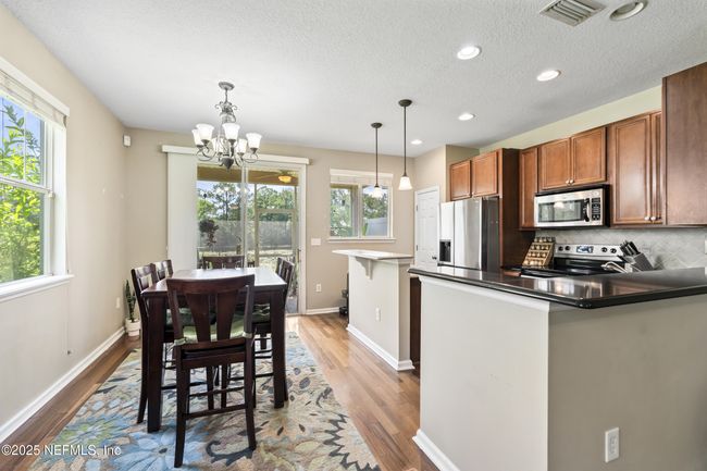 Dining to kitchen | Image 13