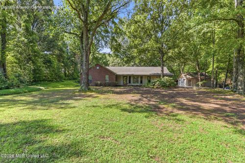 6225 Tranquil Drive, Olive Branch, MS, 38654 | Card Image