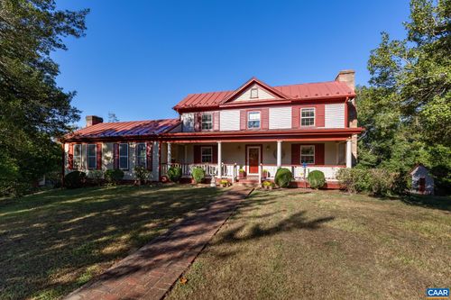 9290 Old Green Mountain Rd, ESMONT, VA, 22937-2306 | Card Image