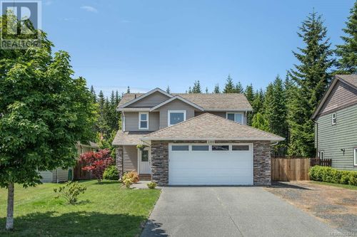 1103 Cordero Cres, Campbell River, BC, V9H0B6 | Card Image