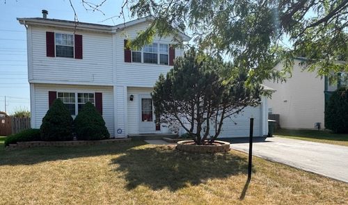 1521 Southport Ct, Zion, IL, 60099-4730 | Card Image