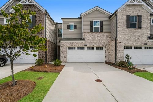 1247 Sunny Lake Dr, Lawrenceville, GA, 30043-4560 | Card Image
