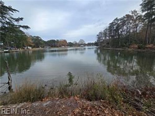 Lot 3 Waterfront Lane, Mathews, VA, 23109 | Card Image