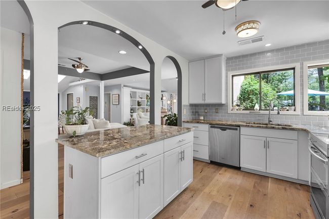 45 Timber Ln, House other with 2 bedrooms, 2 bathrooms and null parking in Hilton Head Island SC | Image 17