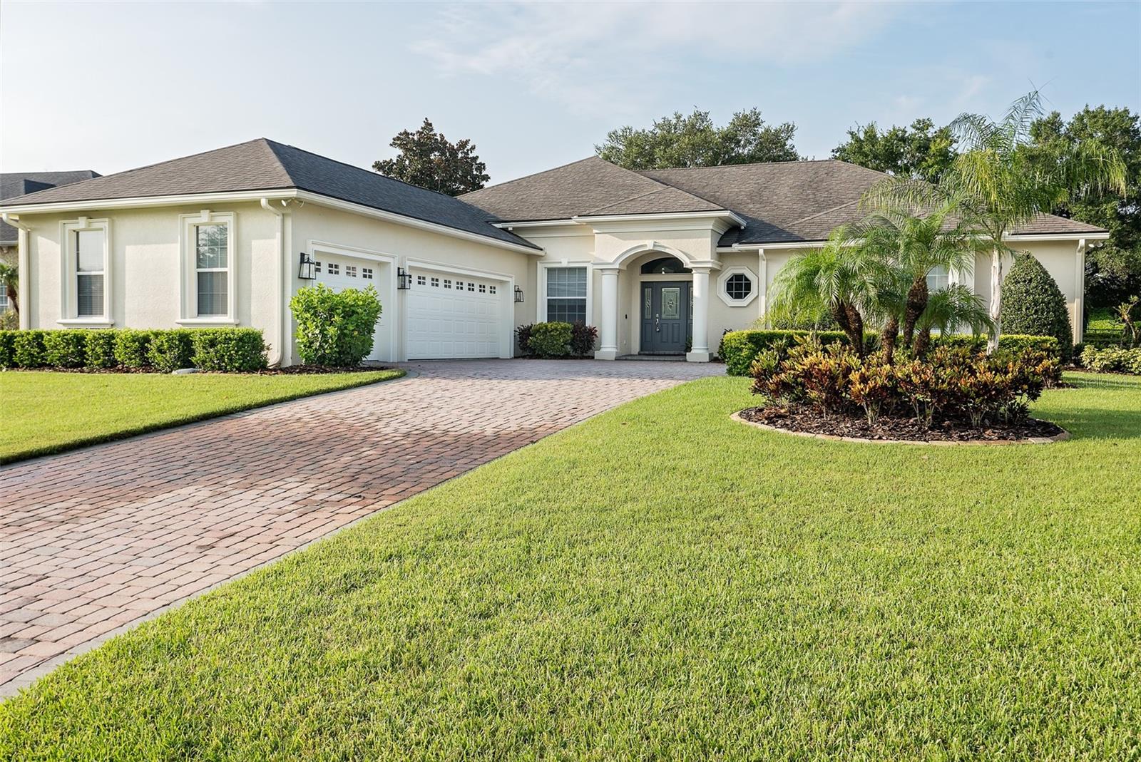Summerfield Dr, Lakeland, FL 33803