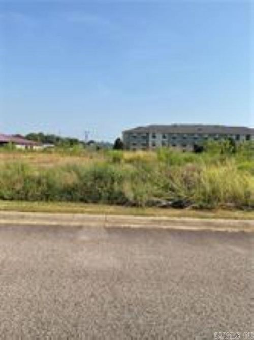 Lot 26 E C St, Russellville, AR, 72801 | Card Image