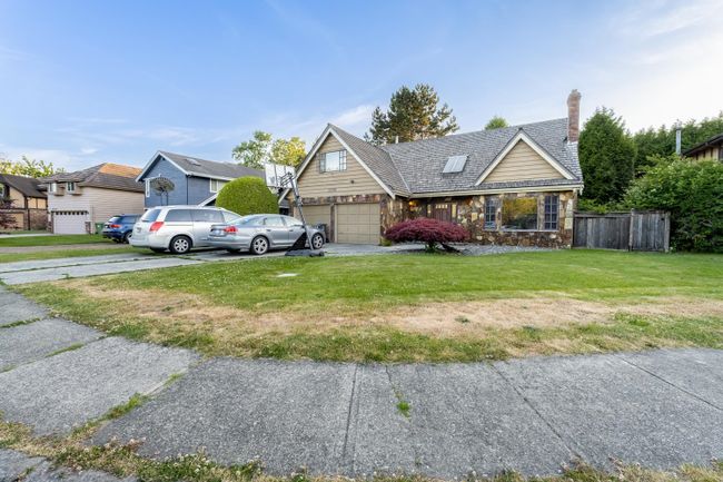 4680 Camlann Court, House other with 4 bedrooms, 2 bathrooms and 4 parking in Richmond BC | Image 30
