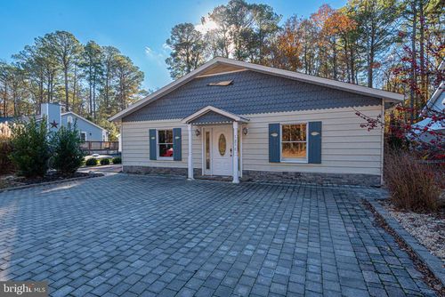 1258 Ocean Pkwy, OCEAN PINES, MD, 21811-1696 | Card Image