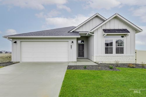 2181 S Border Way, Meridian, ID, 83642 | Card Image