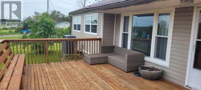 8327 Highway 4, House other with 3 bedrooms, 1 bathrooms and null parking in River Bourgeois NS | Image 3