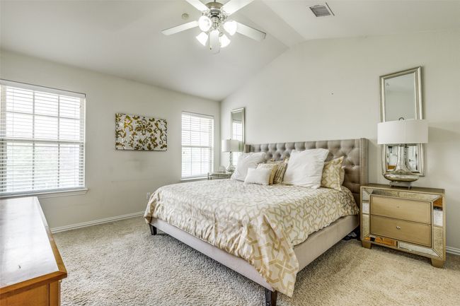 3932 Asbury Ln, Townhouse with 4 bedrooms, 4 bathrooms and null parking in Addison TX | Image 14