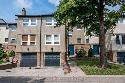 76-7080 Copenhagen Rd, Mississauga, ON, L5N2C9 | Card Image