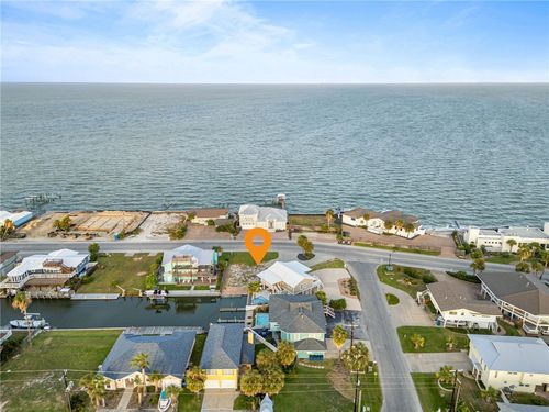 1863 Bay Shore Dr, Rockport, TX, 78382-3756 | Card Image