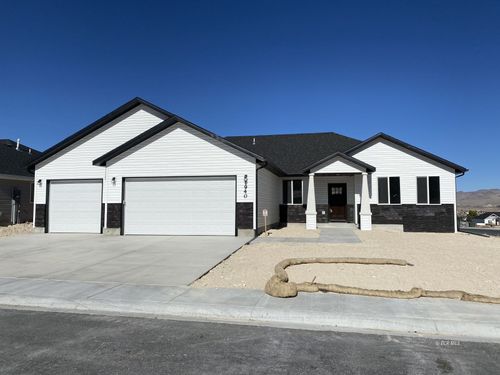 267 Northglen Dr, Spring Creek, NV, 89815-6020 | Card Image