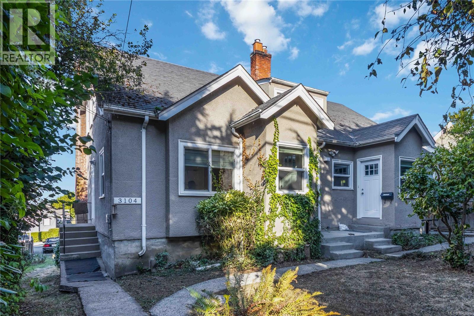 Residential in Saanich 5