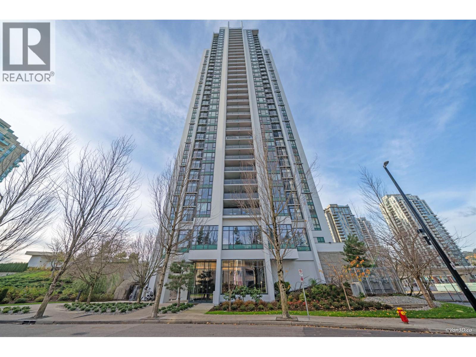 Residential in Coquitlam 3