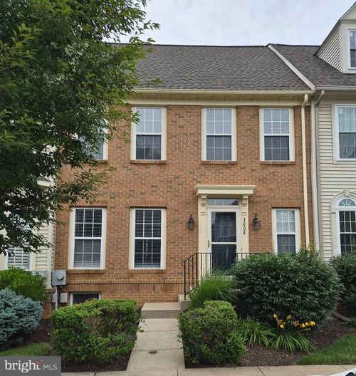 3008 Sanctuary Ln, FREDERICK, MD, 21701-6804 | Card Image