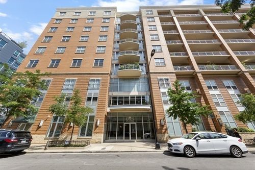 616-950 W Monroe St, Chicago, IL, 60607-2984 | Card Image