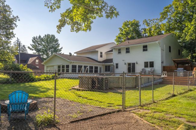 Loads of green space for backyard fun | Image 34