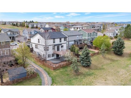 5639 Jaguar Way, Lone Tree, CO, 80124-5205 | Card Image
