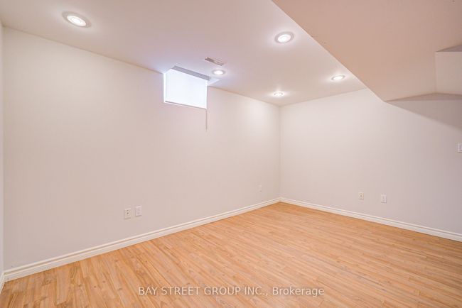 43 Tower Bridge Cres, House other with 4 bedrooms, 4 bathrooms and 1 parking in Markham ON | Image 39