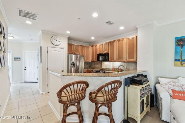 1608 - 135 Bayberry Cir, Condo with 3 bedrooms, 3 bathrooms and null parking in St Augustine FL | Image 15