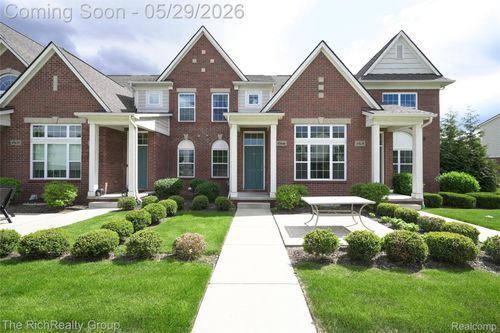 45646 Aragon Ln, Canton, MI, 48187-6722 | Card Image