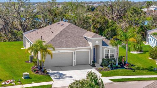 12809 Rainwashed Loop, Parrish, FL, 34219 | Card Image