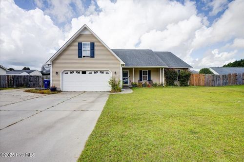 1513 Mesquite Ct, Havelock, NC, 28532-8503 | Card Image