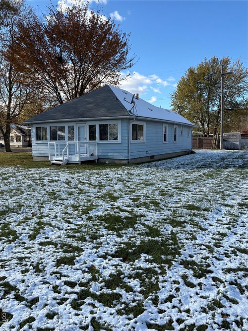 3363 Parkwood Ave, Monroe, MI, 48162-4470 | Card Image