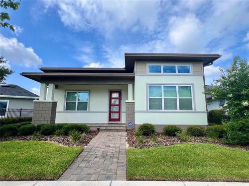 6958 Bridgman St, Orlando, FL, 32827-7890 | Card Image